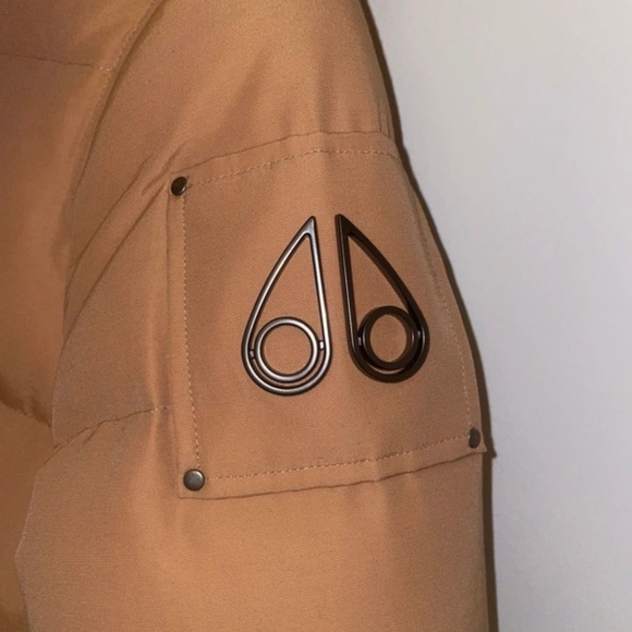 Moose Knuckles Outerwear Jacket - Picture 2 of 7